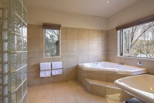 Luxury Villa, 4 Yatak Odası, Dağ Manzaralı