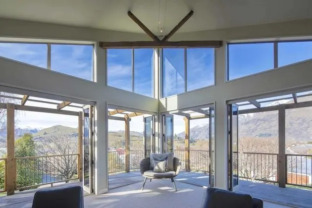 Luxury Villa, 4 Yatak Odası, Dağ Manzaralı