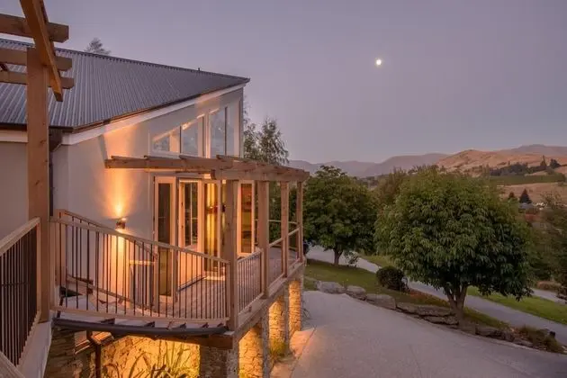 Luxury Villa, 4 Yatak Odası, Dağ Manzaralı