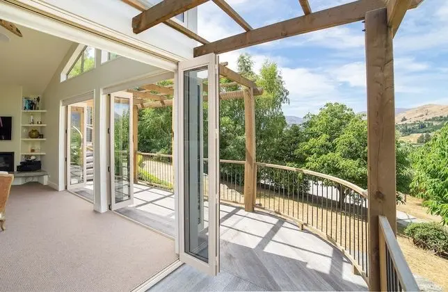 Luxury Villa, 4 Yatak Odası, Dağ Manzaralı