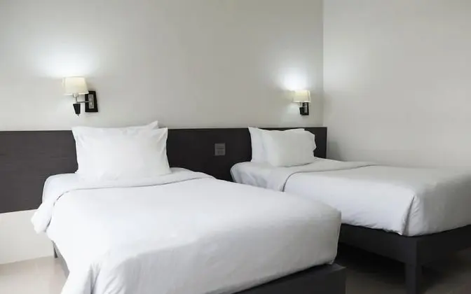 Renovated Deluxe Plus