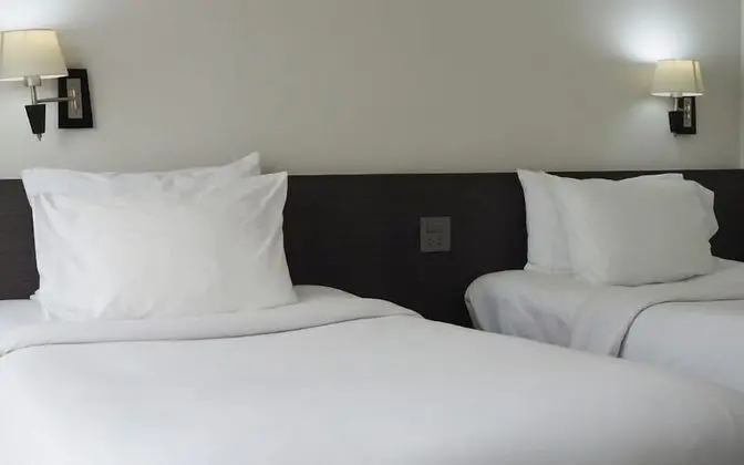 Renovated Deluxe Plus