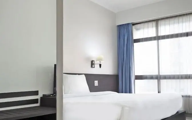 Renovated Deluxe Plus