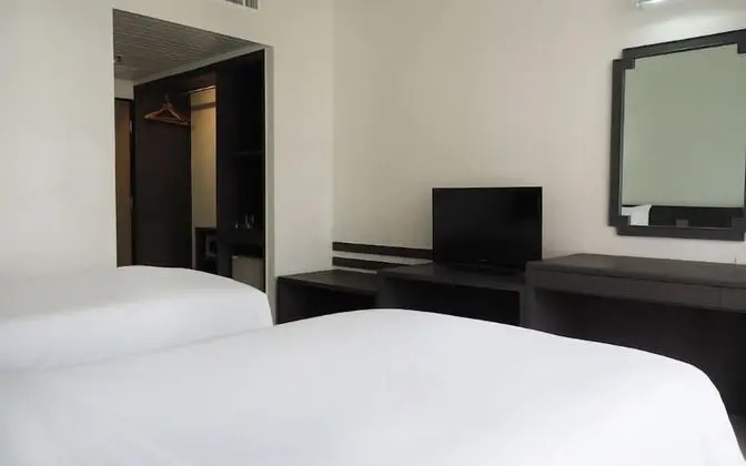 Renovated Deluxe Plus