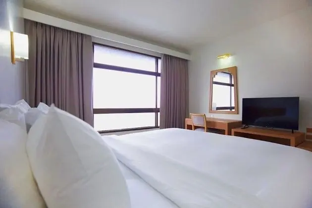 Renovated Deluxe Room