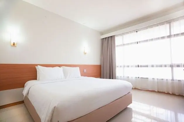 Renovated Deluxe Room