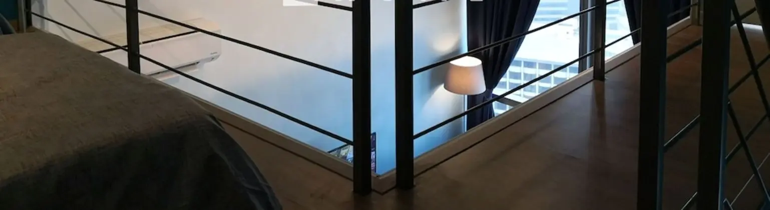 Design Oda, Engellilere Uygun, Şehir Manzaralı (Atlantis Ambient - Duplex Condominium)