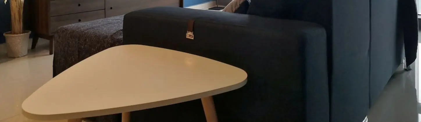 Design Oda, Engellilere Uygun, Şehir Manzaralı (Atlantis Ambient - Duplex Condominium)