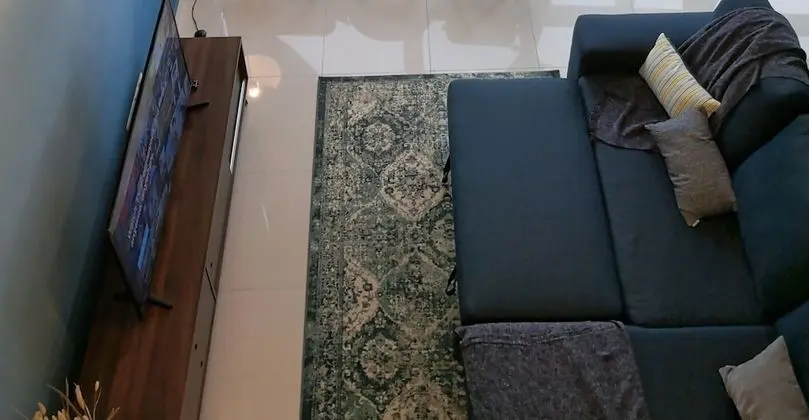 Design Oda, Engellilere Uygun, Şehir Manzaralı (Atlantis Ambient - Duplex Condominium)