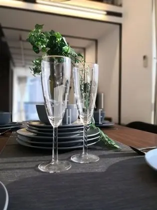 Dusk Till Dawn - Duplex Condominium