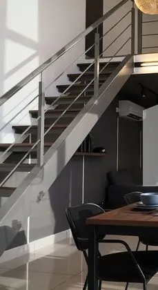 Dusk Till Dawn - Duplex Condominium