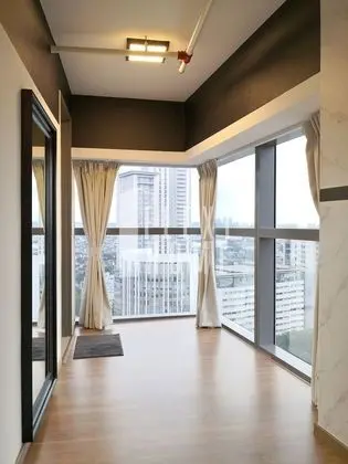 Dusk Till Dawn - Duplex Condominium