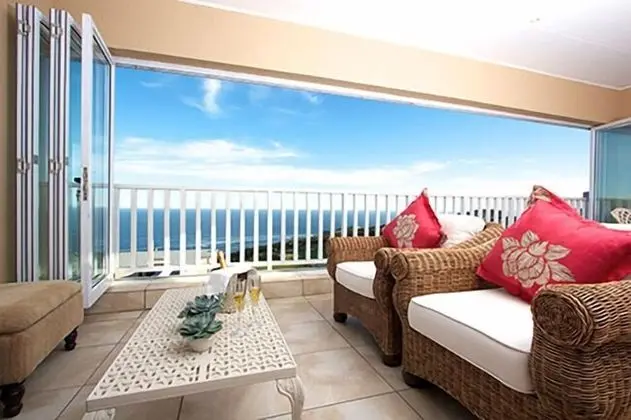 Çatı Katı Süiti (Penthouse), 4 Yatak Odası, Sigara İçilmez