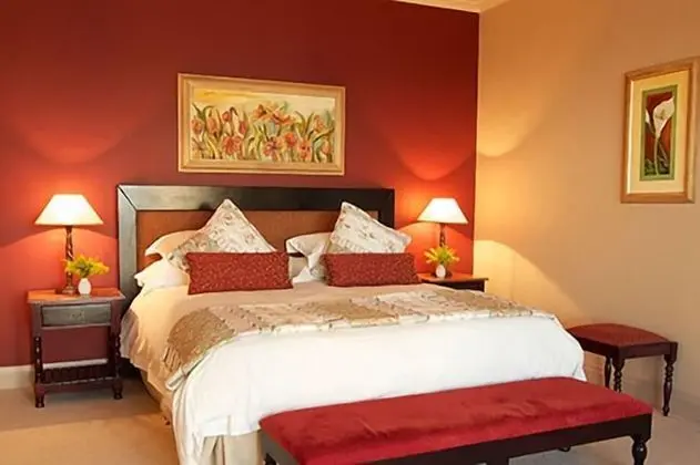 Çatı Katı Süiti (Penthouse), 4 Yatak Odası, Sigara İçilmez