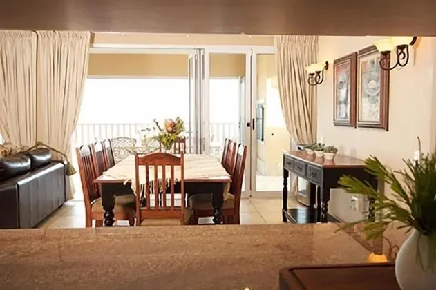 Çatı Katı Süiti (Penthouse), 4 Yatak Odası, Sigara İçilmez