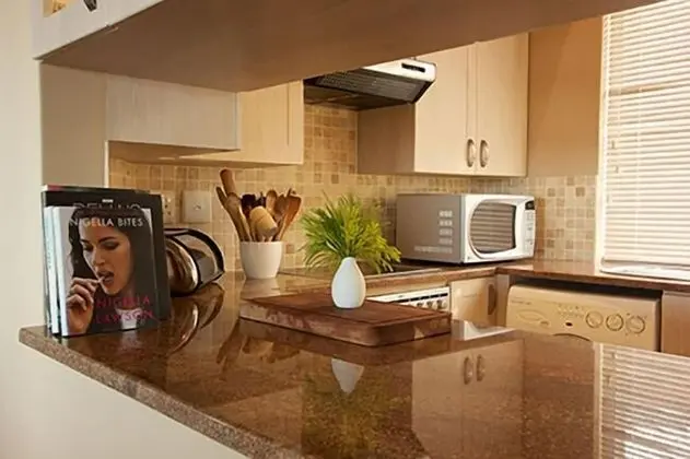 Çatı Katı Süiti (Penthouse), 4 Yatak Odası, Sigara İçilmez