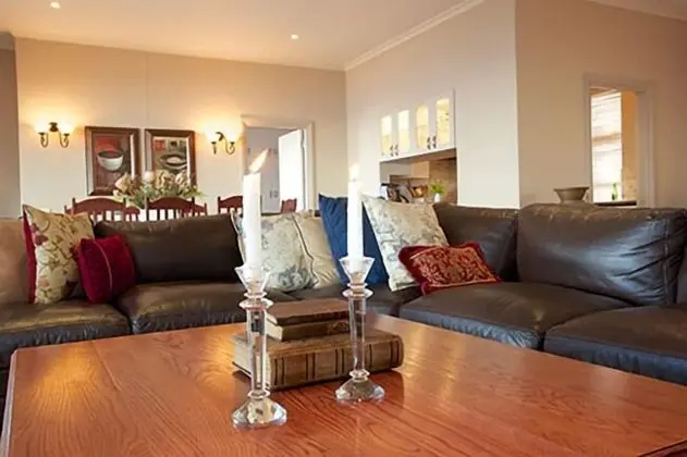 Çatı Katı Süiti (Penthouse), 4 Yatak Odası, Sigara İçilmez