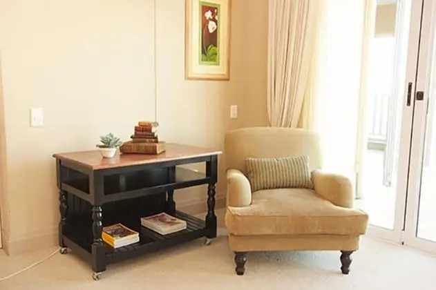 Çatı Katı Süiti (Penthouse), 4 Yatak Odası, Sigara İçilmez