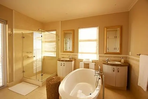 Çatı Katı Süiti (Penthouse), 4 Yatak Odası, Sigara İçilmez