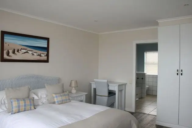 Luxury Apart Daire, 2 Yatak Odası, Kısmi Deniz Manzarası