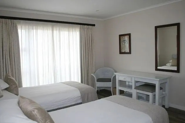 Luxury Apart Daire, 2 Yatak Odası, Kısmi Deniz Manzarası