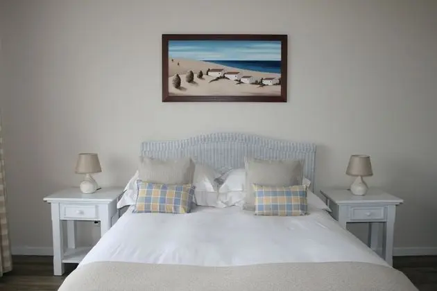 Luxury Apart Daire, 2 Yatak Odası, Kısmi Deniz Manzarası