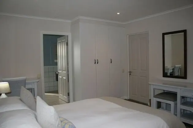 Luxury Apart Daire, 2 Yatak Odası, Kısmi Deniz Manzarası