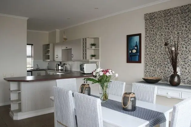 Luxury Apart Daire, 2 Yatak Odası, Kısmi Deniz Manzarası