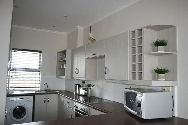 Luxury Apart Daire, 2 Yatak Odası, Kısmi Deniz Manzarası