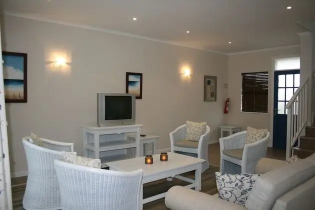 Luxury Apart Daire, 2 Yatak Odası, Kısmi Deniz Manzarası