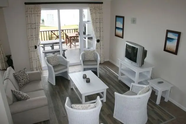 Luxury Apart Daire, 2 Yatak Odası, Kısmi Deniz Manzarası