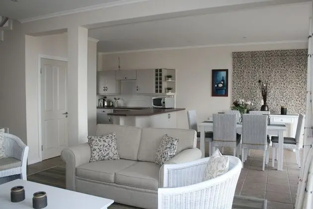 Luxury Apart Daire, 2 Yatak Odası, Kısmi Deniz Manzarası