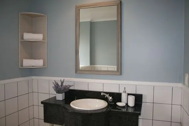 Luxury Apart Daire, 2 Yatak Odası, Kısmi Deniz Manzarası