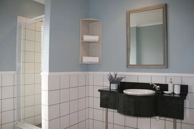Luxury Apart Daire, 2 Yatak Odası, Kısmi Deniz Manzarası