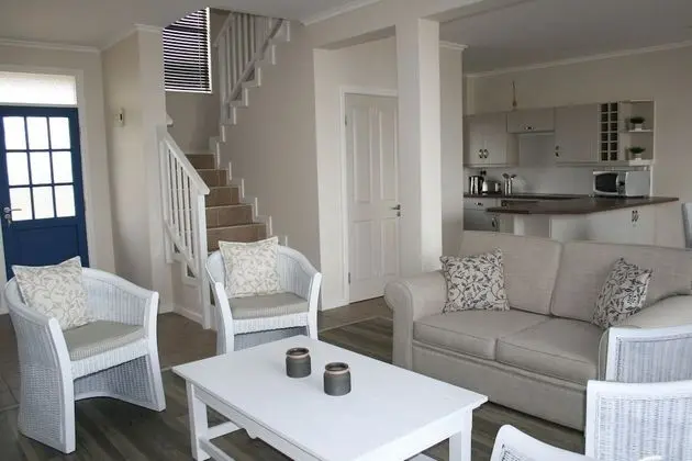 Luxury Apart Daire, 2 Yatak Odası, Kısmi Deniz Manzarası