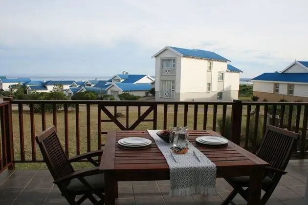 Luxury Apart Daire, 2 Yatak Odası, Kısmi Deniz Manzarası