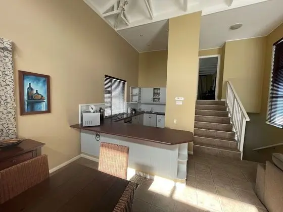 Luxury Apart Daire, 2 Yatak Odası, Okyanus Manzaralı