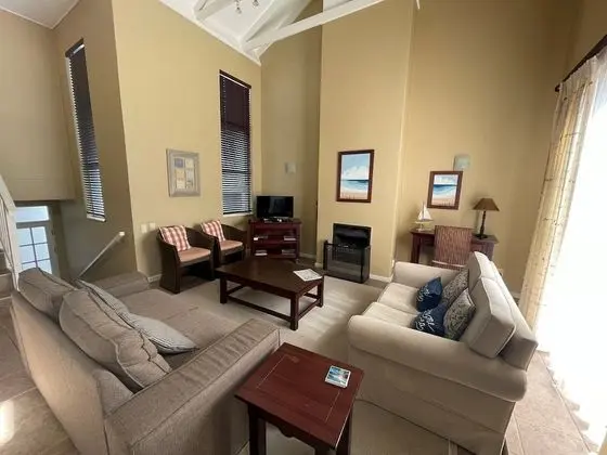 Luxury Apart Daire, 2 Yatak Odası, Okyanus Manzaralı
