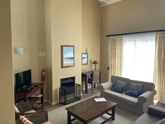 Luxury Apart Daire, 2 Yatak Odası, Okyanus Manzaralı