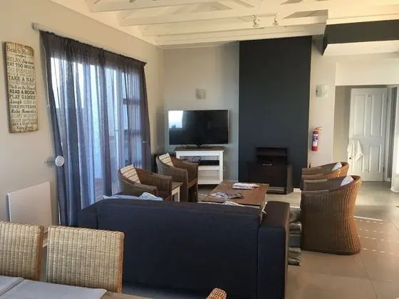 Villa, 4 Yatak Odası