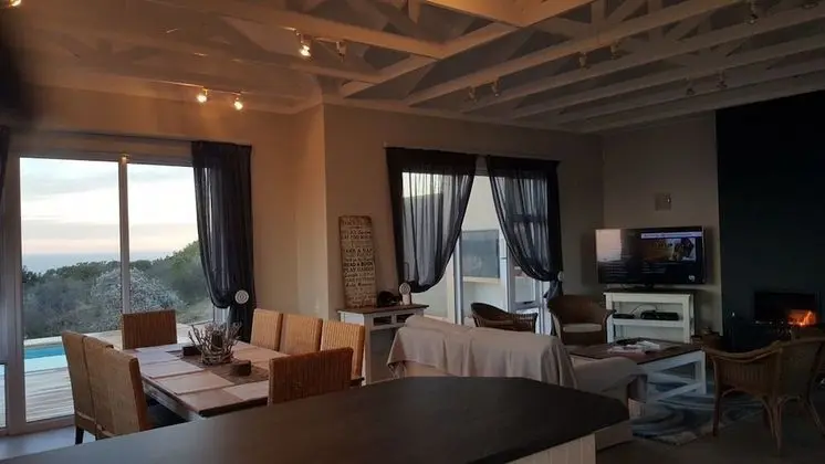 Villa, 4 Yatak Odası