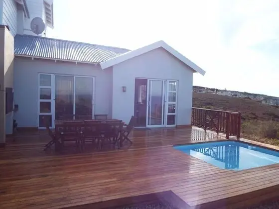 Villa, 4 Yatak Odası