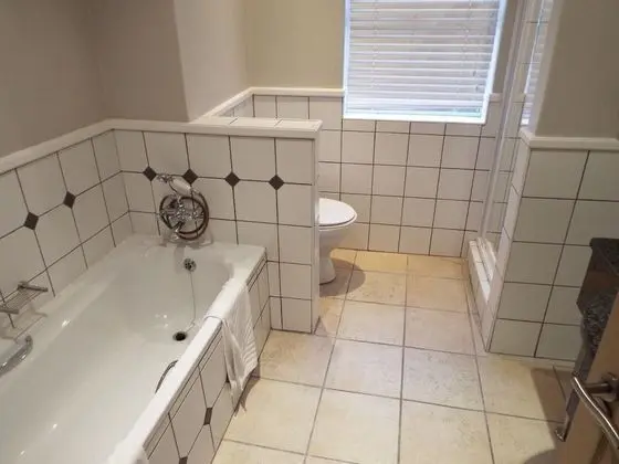 Villa, 4 Yatak Odası