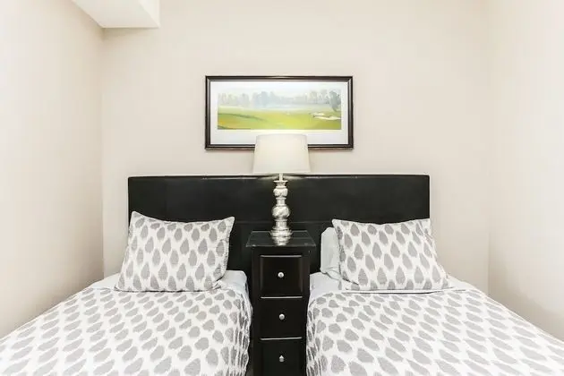 Daire, 3 Yatak Odası