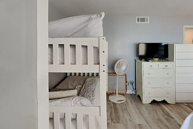 Daire, Birden Çok Yatak, Balkon, Okyanus Manzaralı