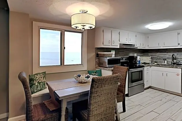 Daire, Birden Çok Yatak, Balkon, Okyanus Manzaralı