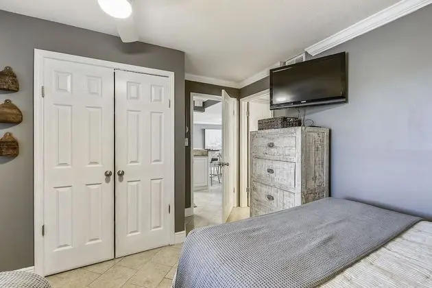 Daire, 2 Yatak Odası, Balkon, Okyanus Manzaralı (B3-306)