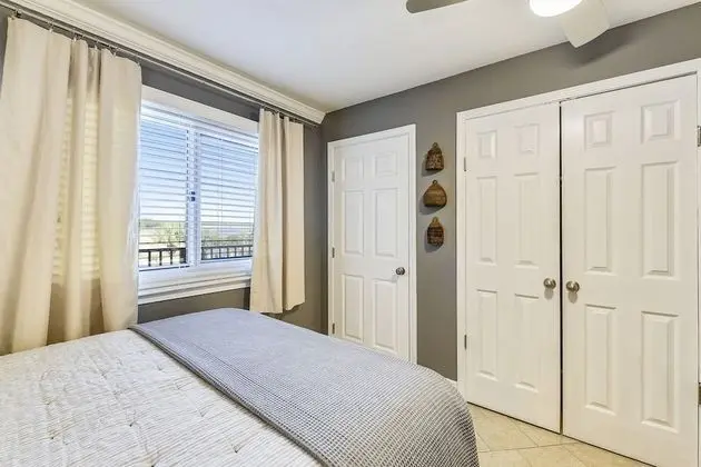 Daire, 2 Yatak Odası, Balkon, Okyanus Manzaralı (B3-306)