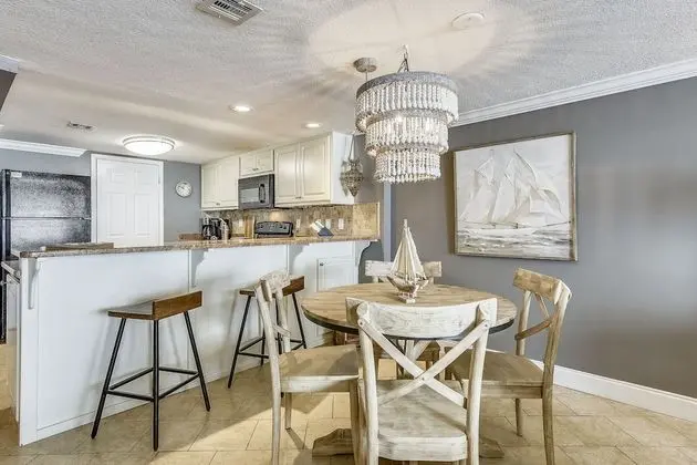 Daire, 2 Yatak Odası, Balkon, Okyanus Manzaralı (B3-306)
