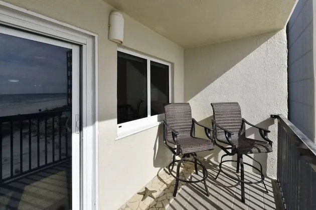 Daire, 2 Yatak Odası, Balkon, Okyanus Manzaralı (B3-306)